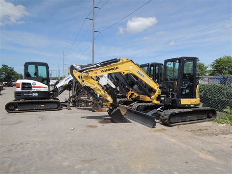 mini excavator rental auburn ny|Construction Equipment Rental in Auburn, NY .